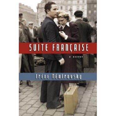 Suite Francaise  (Hardback)     {USED} 